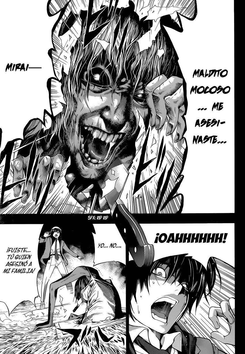 Read Platinum End es Manga Online