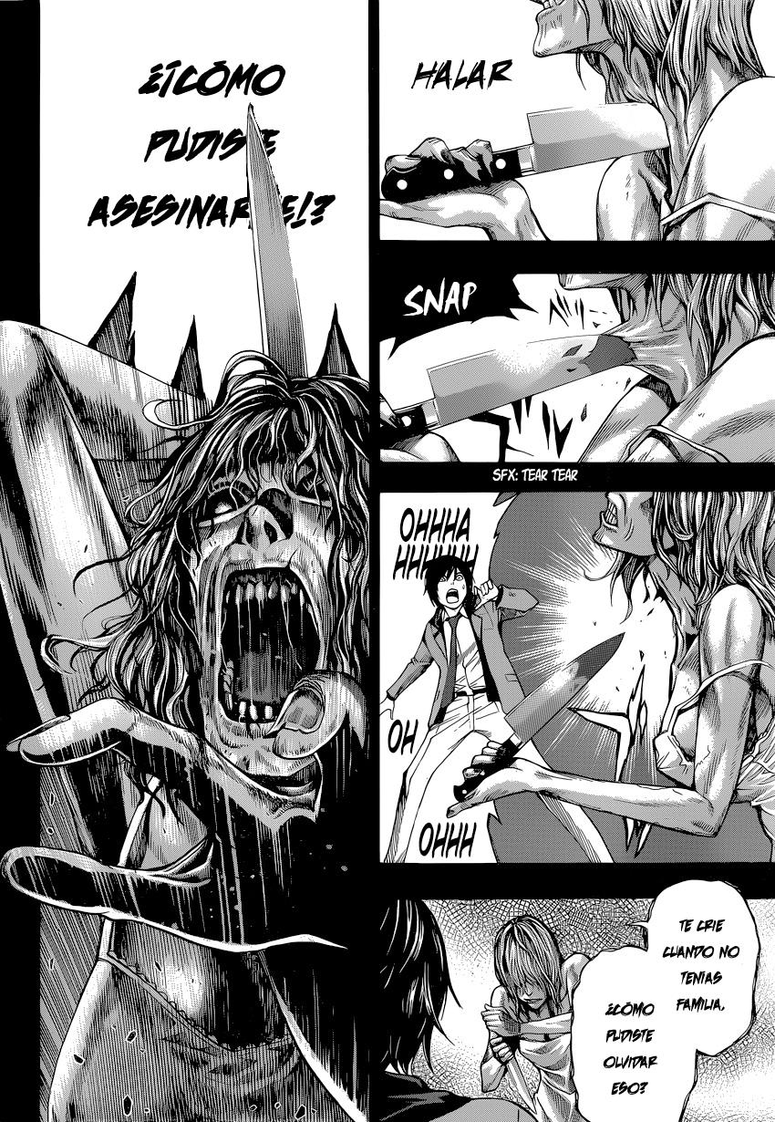Read Platinum End es Manga Online