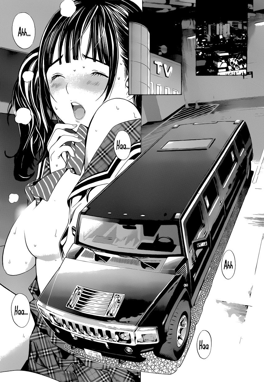 Read Platinum End es Manga Online