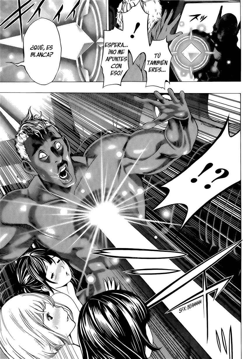 Read Platinum End es Manga Online