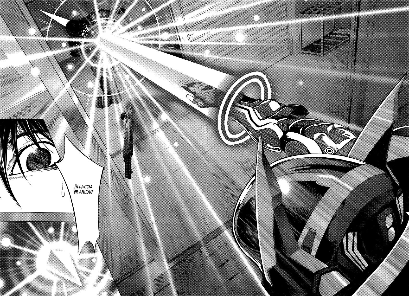 Read Platinum End es Manga Online