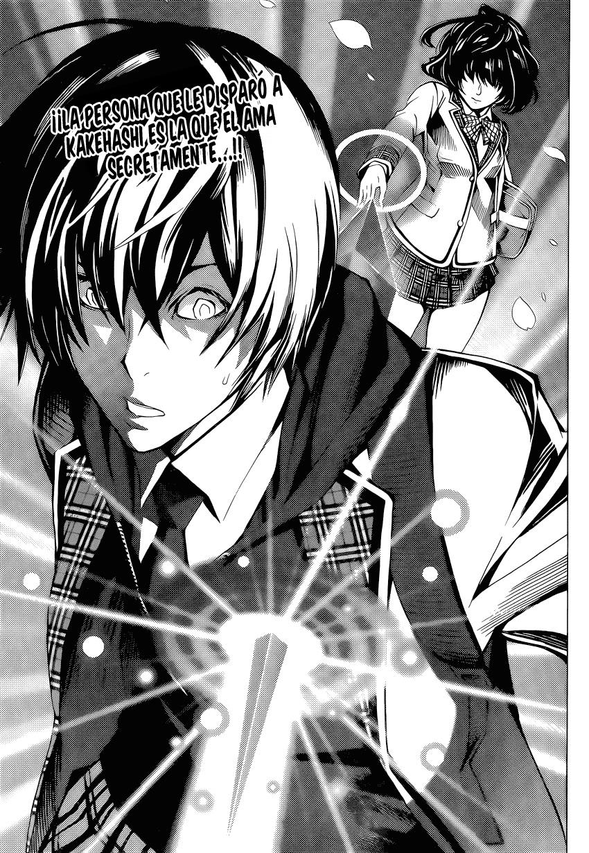 Read Platinum End es Manga Online