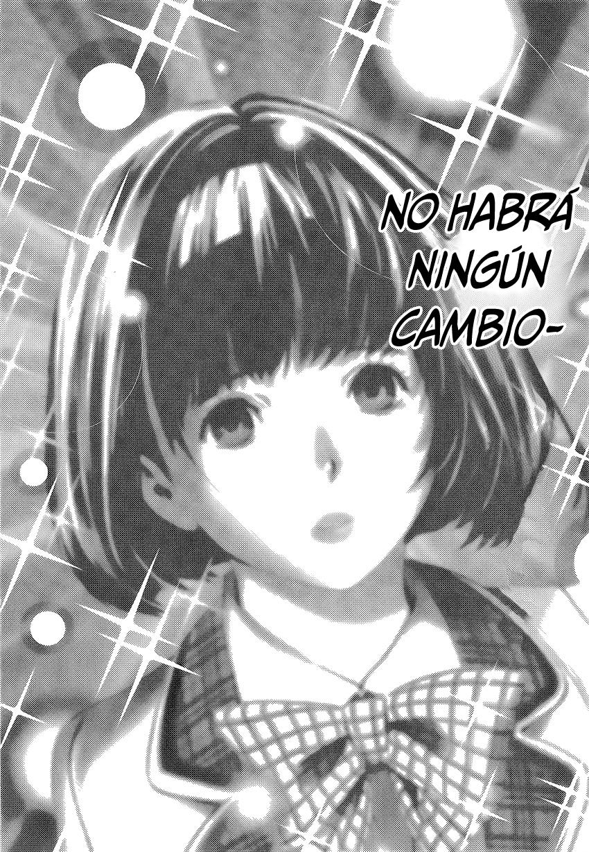 Read Platinum End es Manga Online