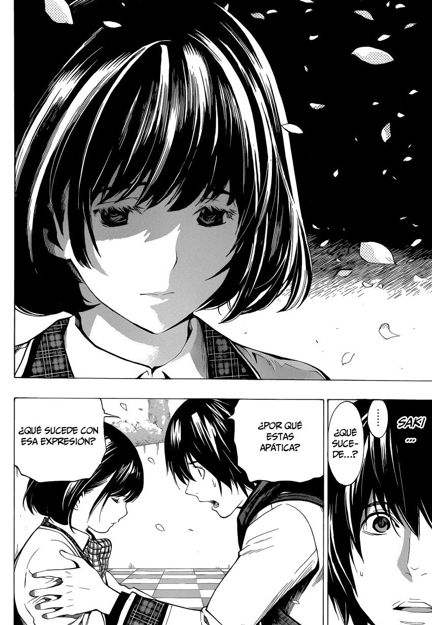Read Platinum End es Manga Online