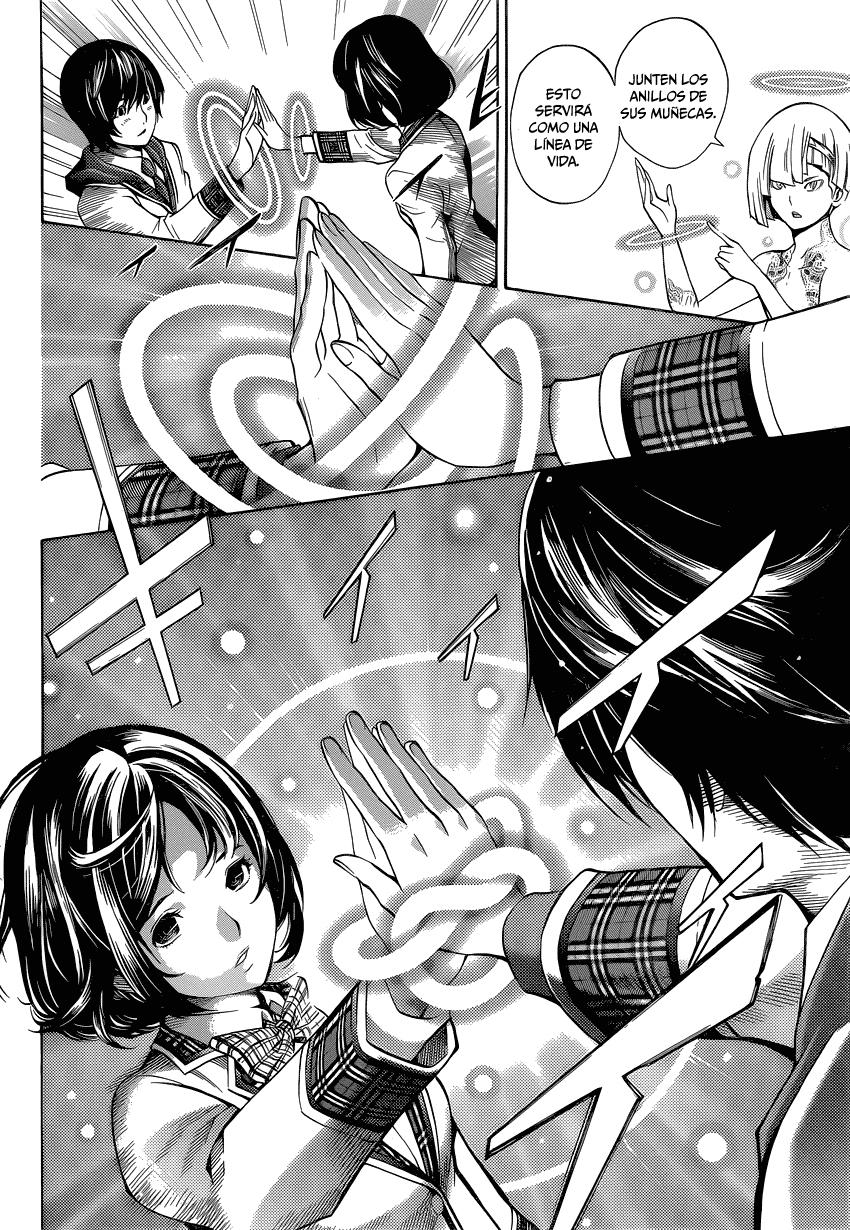 Read Platinum End es Manga Online