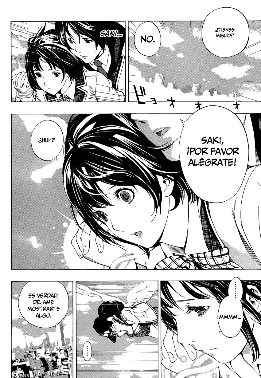 Read Platinum End es Manga Online