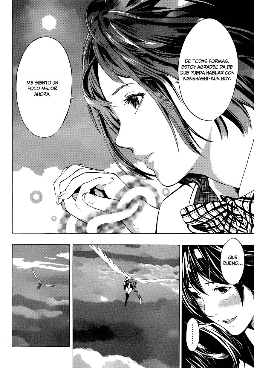 Read Platinum End es Manga Online