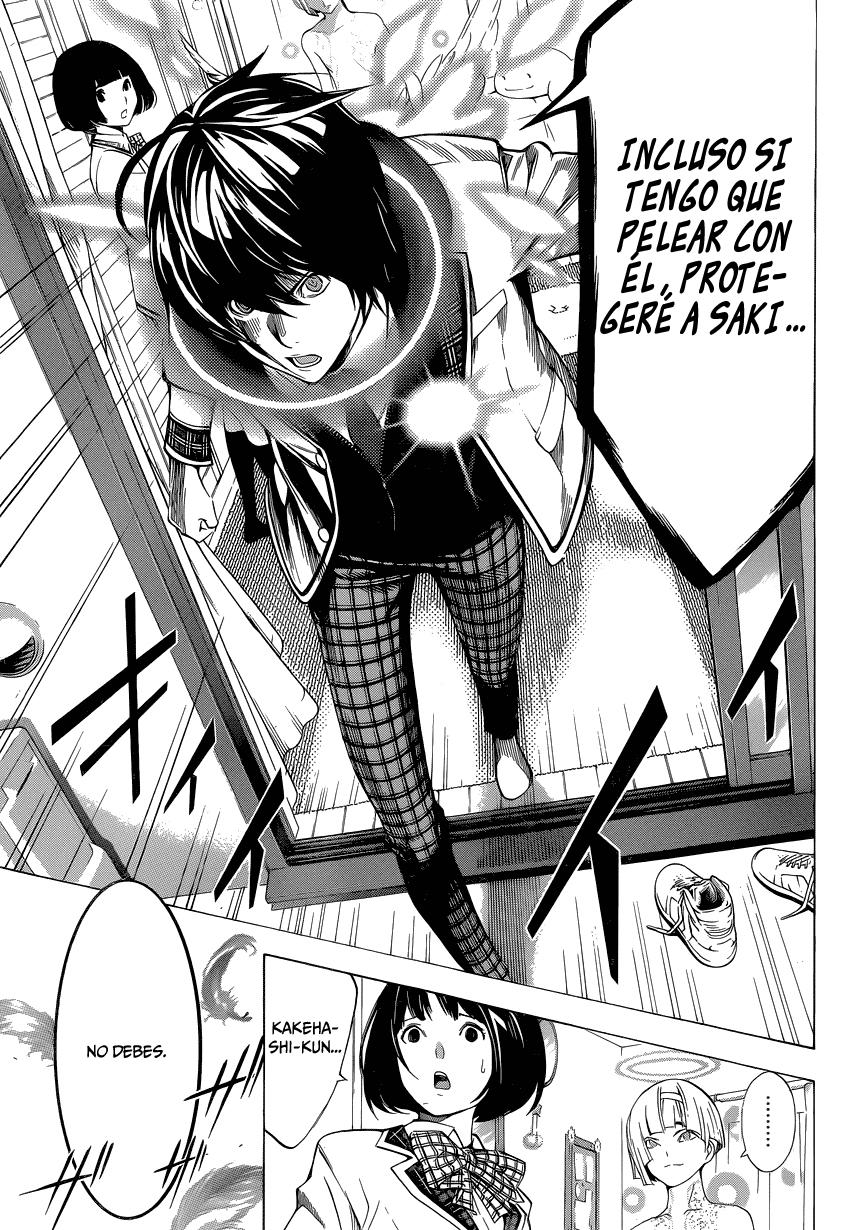 Read Platinum End es Manga Online