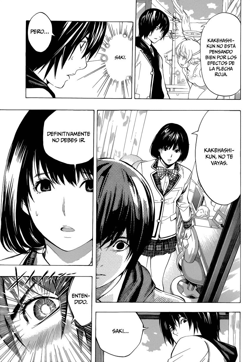 Read Platinum End es Manga Online
