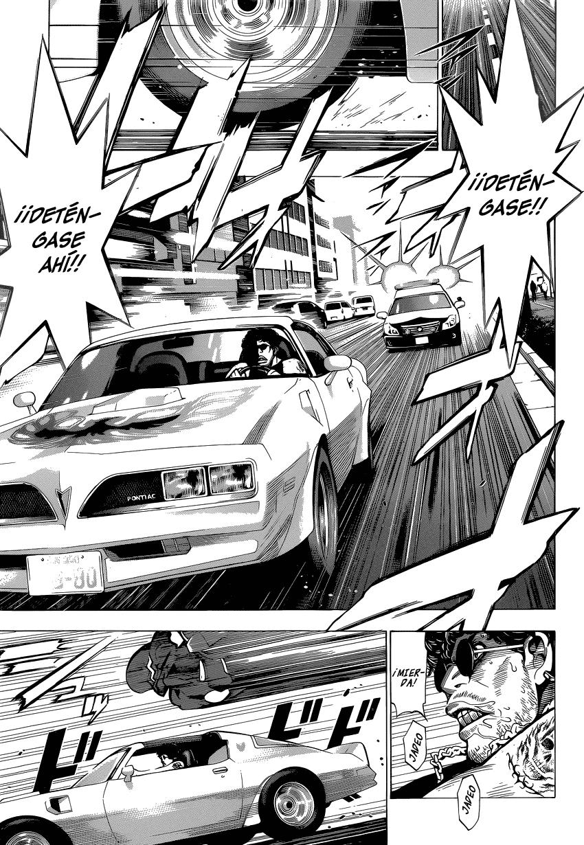 Read Platinum End es Manga Online