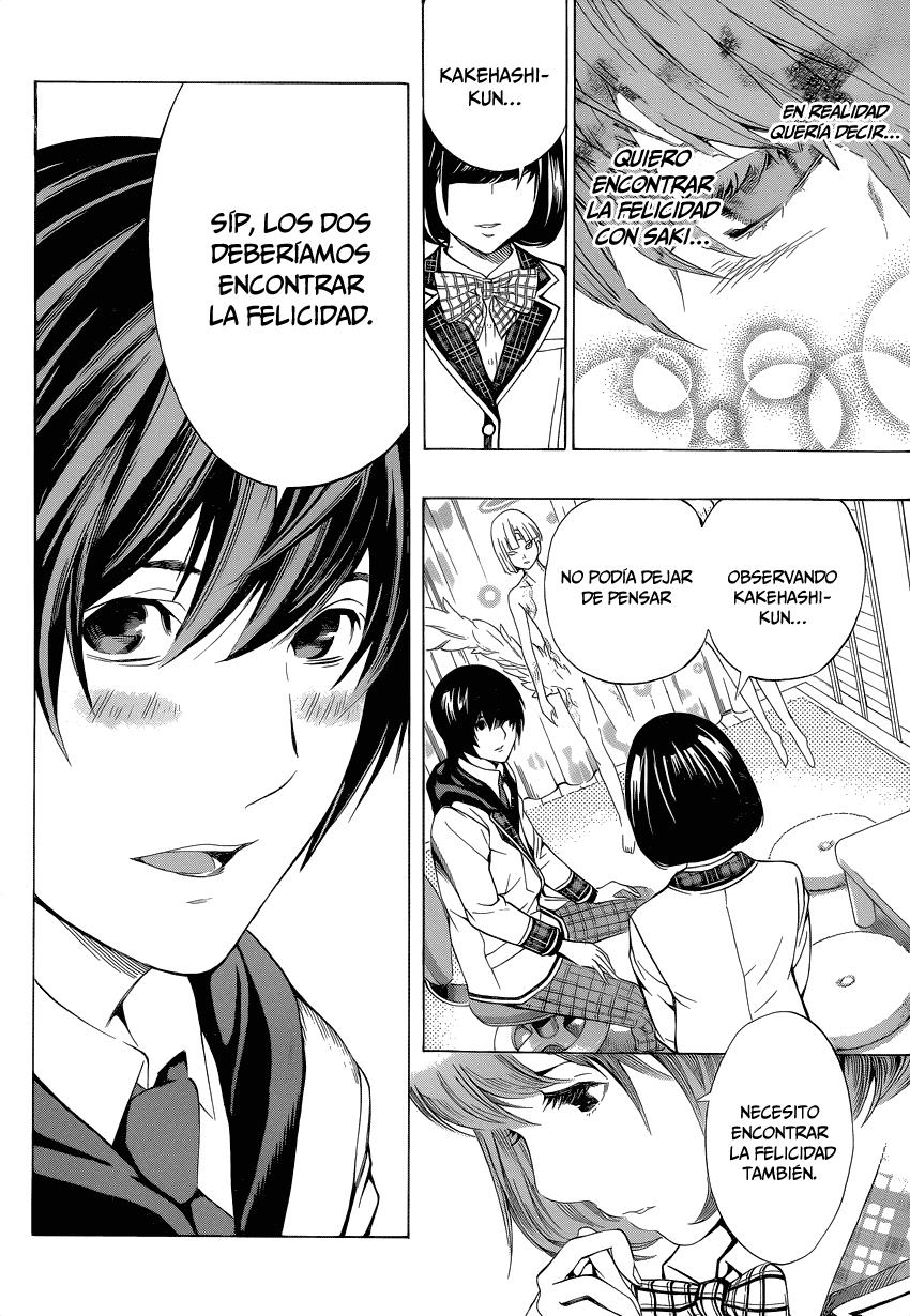 Read Platinum End es Manga Online
