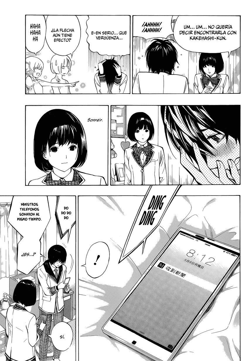 Read Platinum End es Manga Online