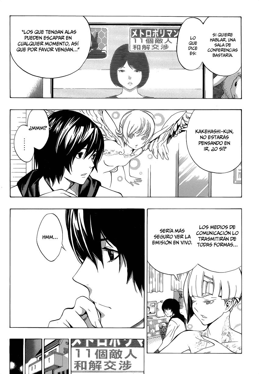 Read Platinum End es Manga Online