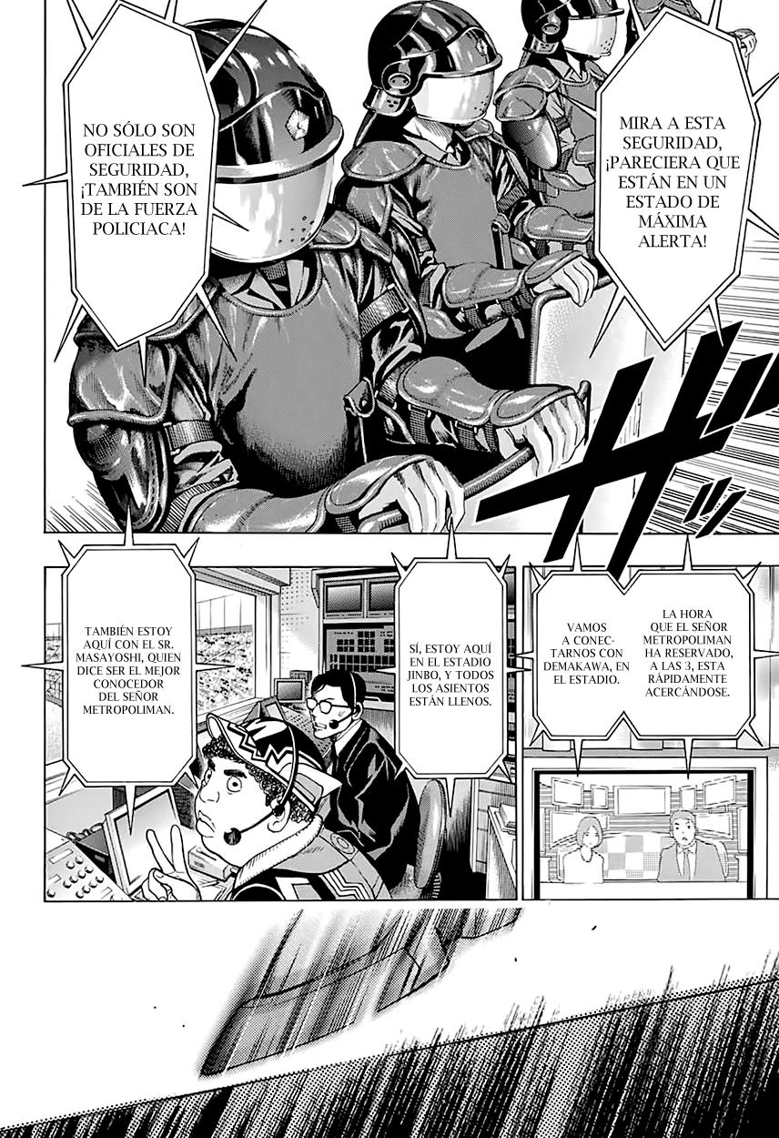 Read Platinum End es Manga Online