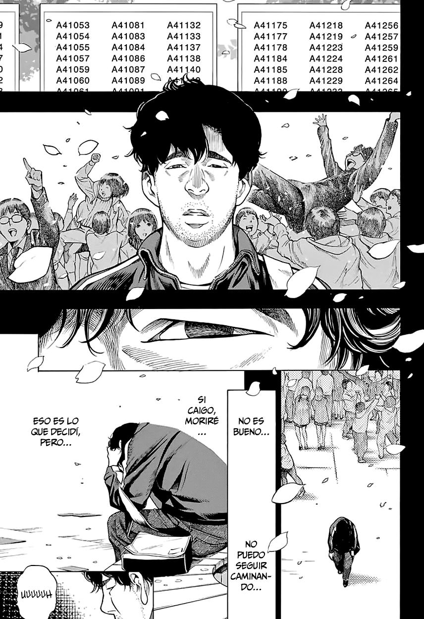 Read Platinum End es Manga Online