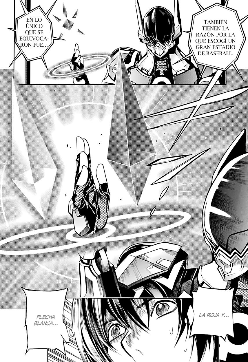 Read Platinum End es Manga Online
