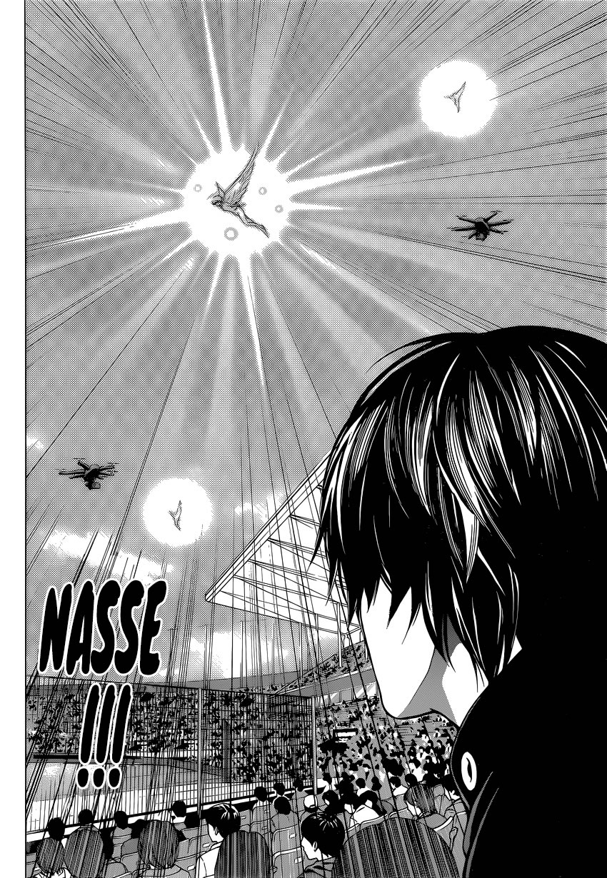 Read Platinum End es Manga Online