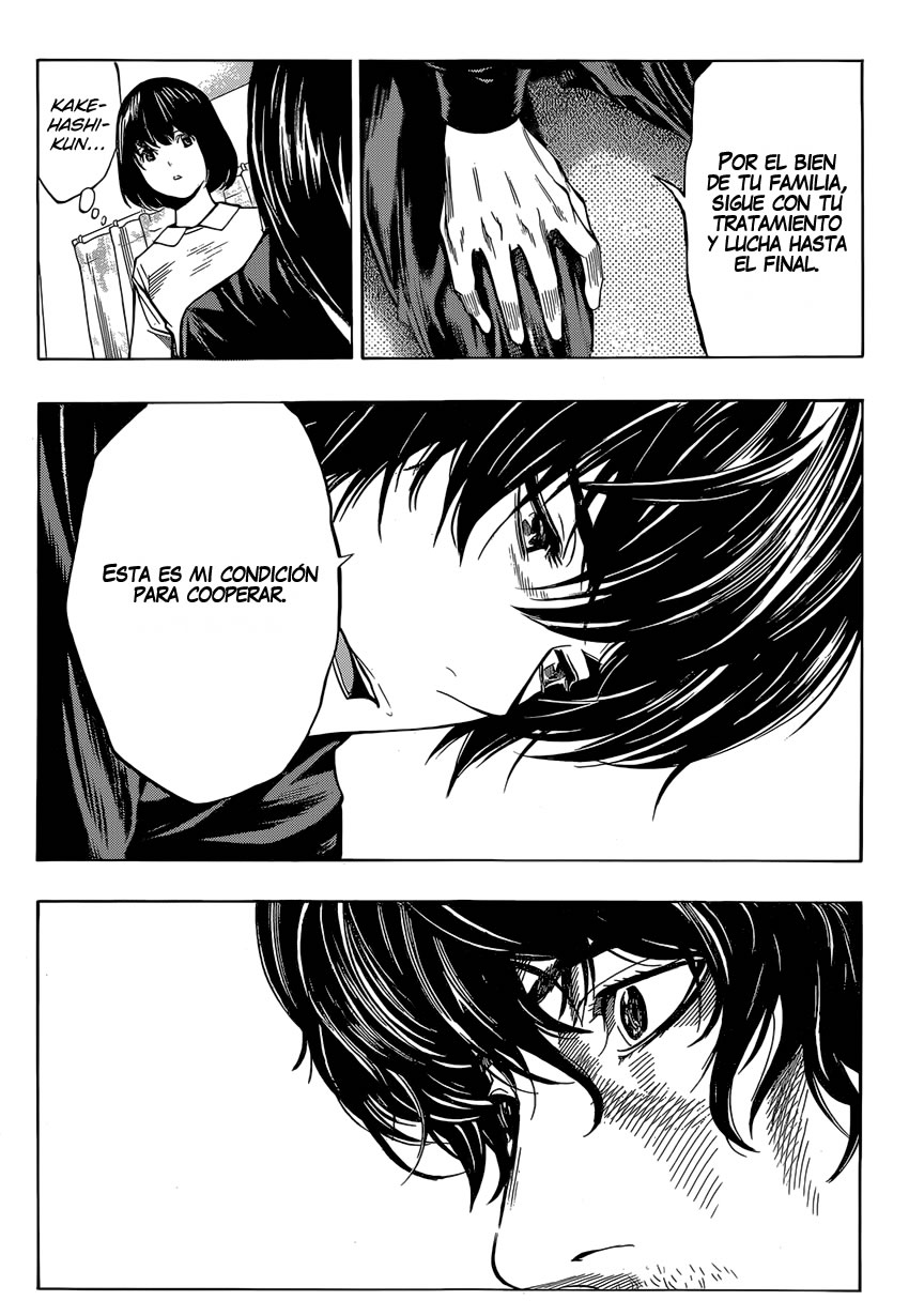 Read Platinum End es Manga Online