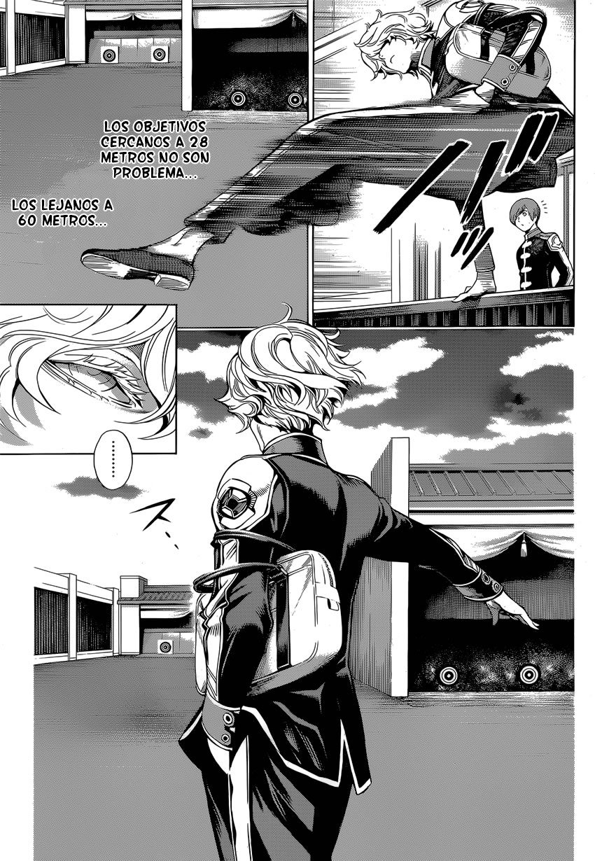 Read Platinum End es Manga Online