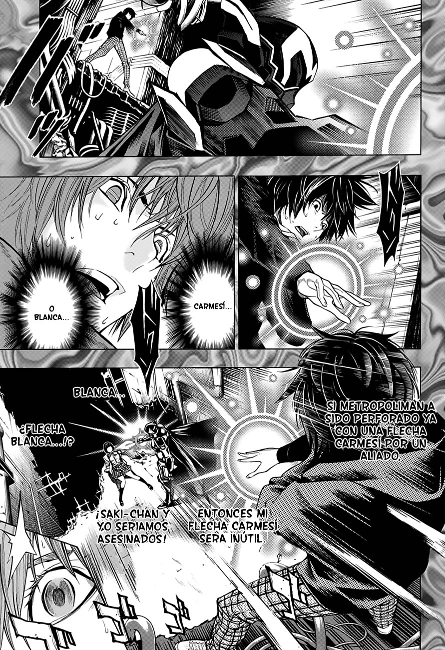 Read Platinum End es Manga Online