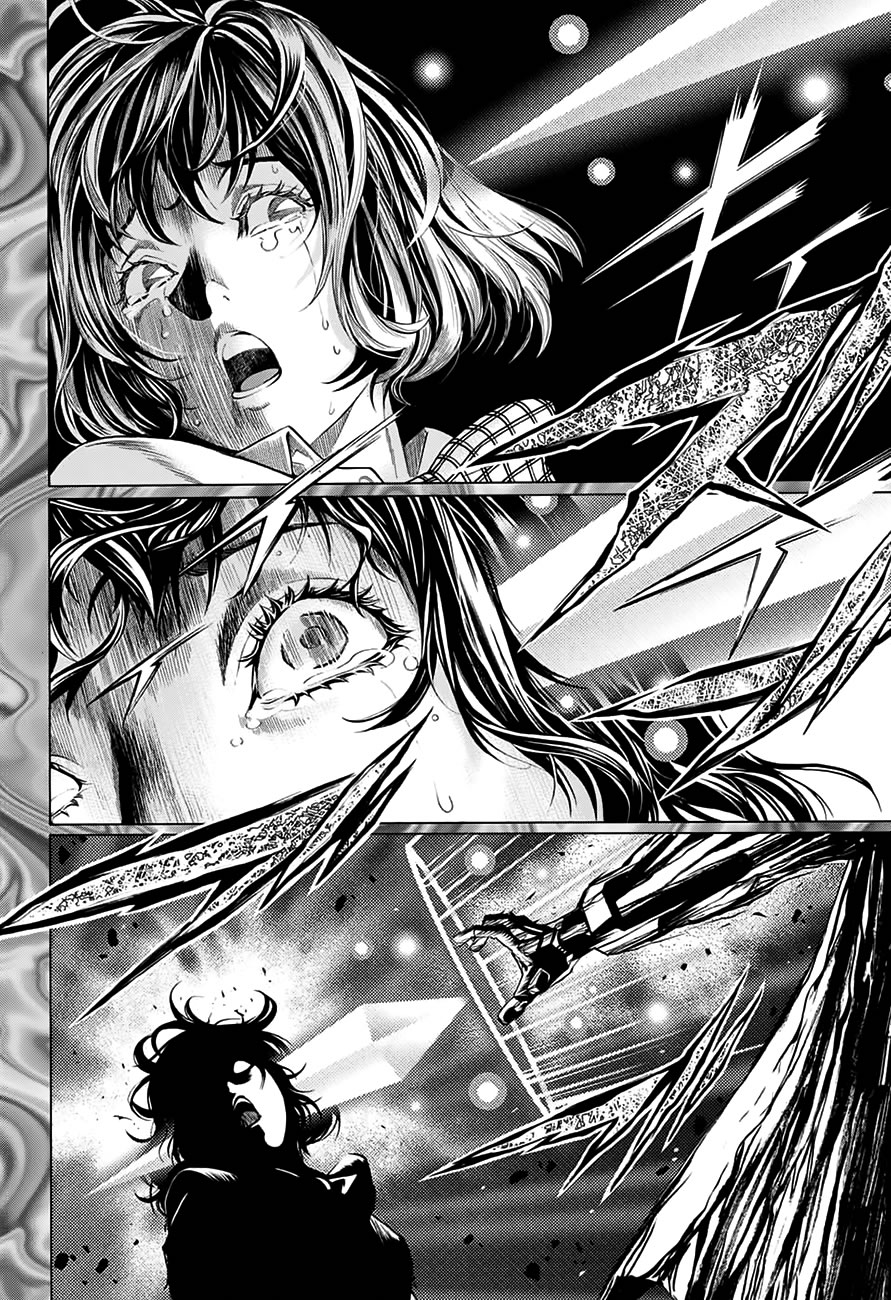 Read Platinum End es Manga Online