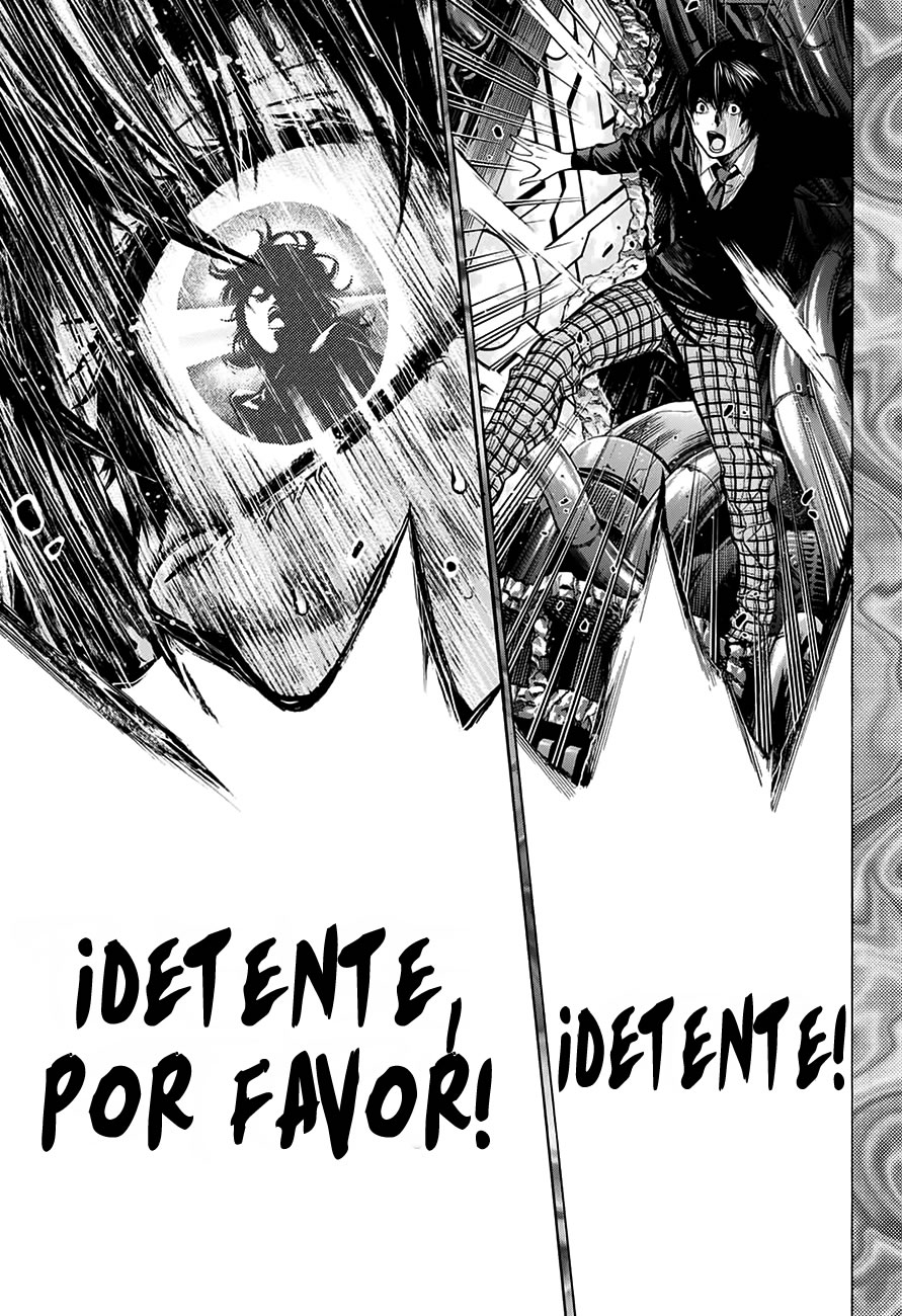 Read Platinum End es Manga Online