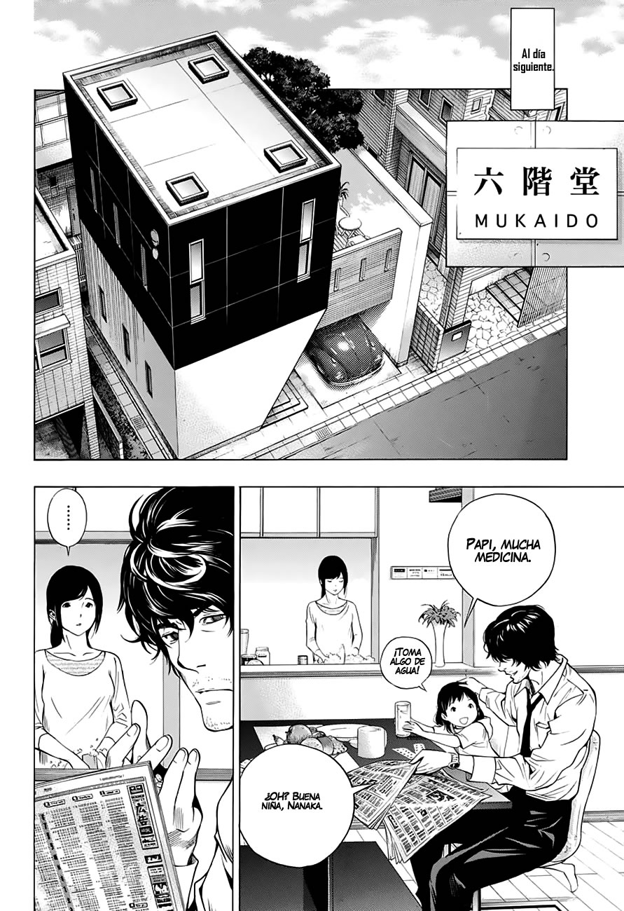 Read Platinum End es Manga Online