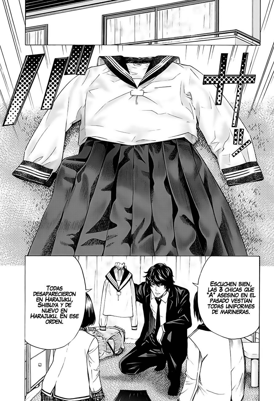 Read Platinum End es Manga Online