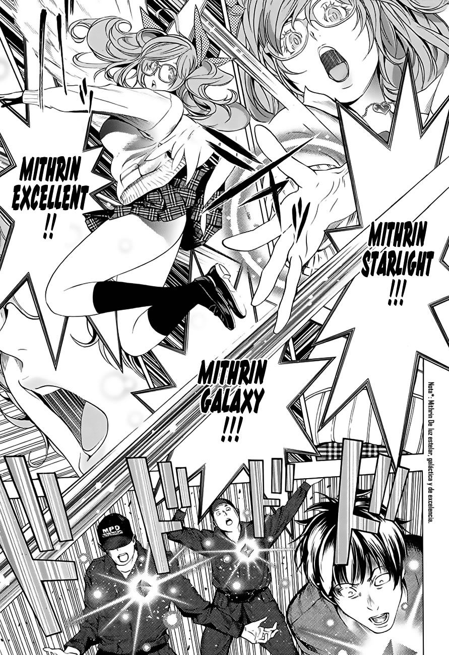 Read Platinum End es Manga Online