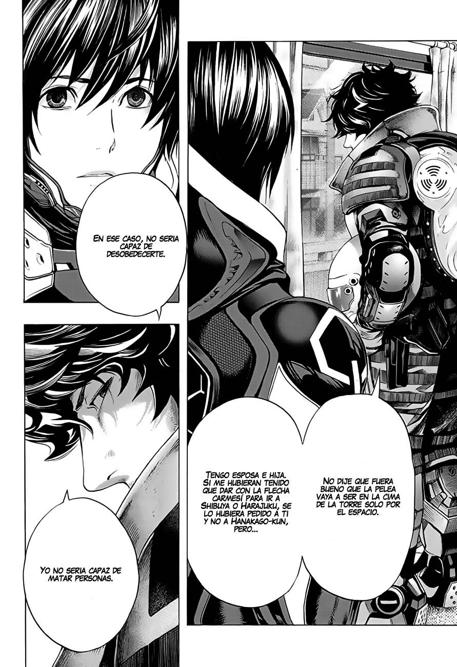Read Platinum End es Manga Online