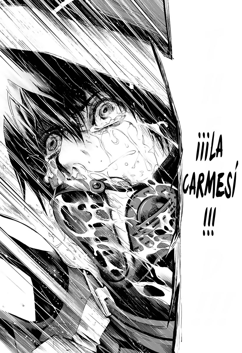 Read Platinum End es Manga Online