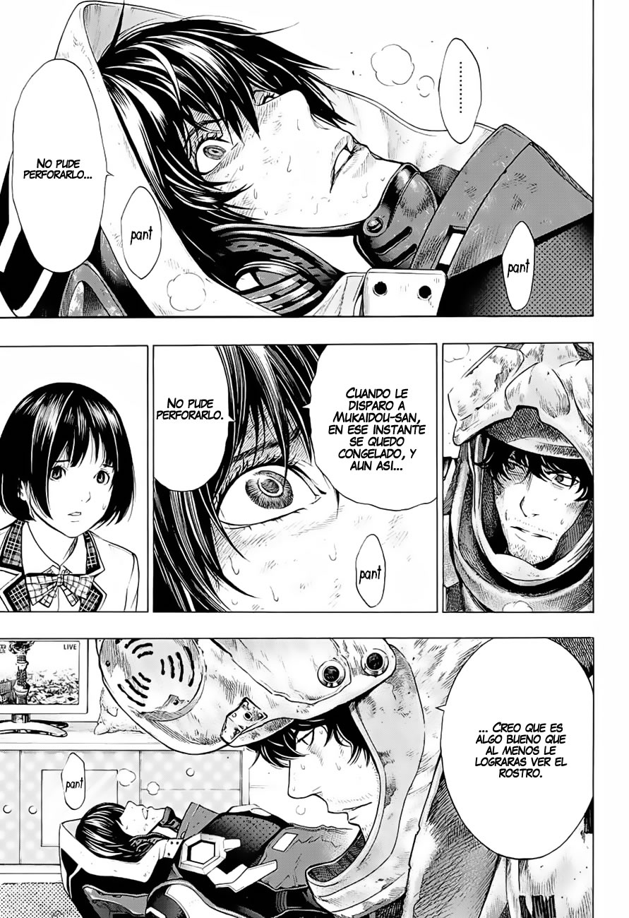 Read Platinum End es Manga Online