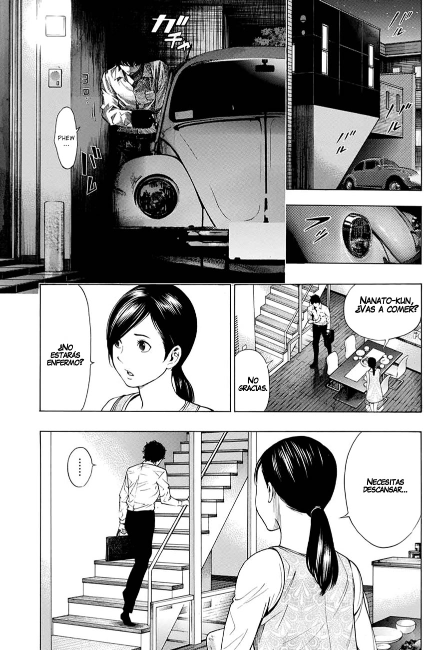 Read Platinum End es Manga Online