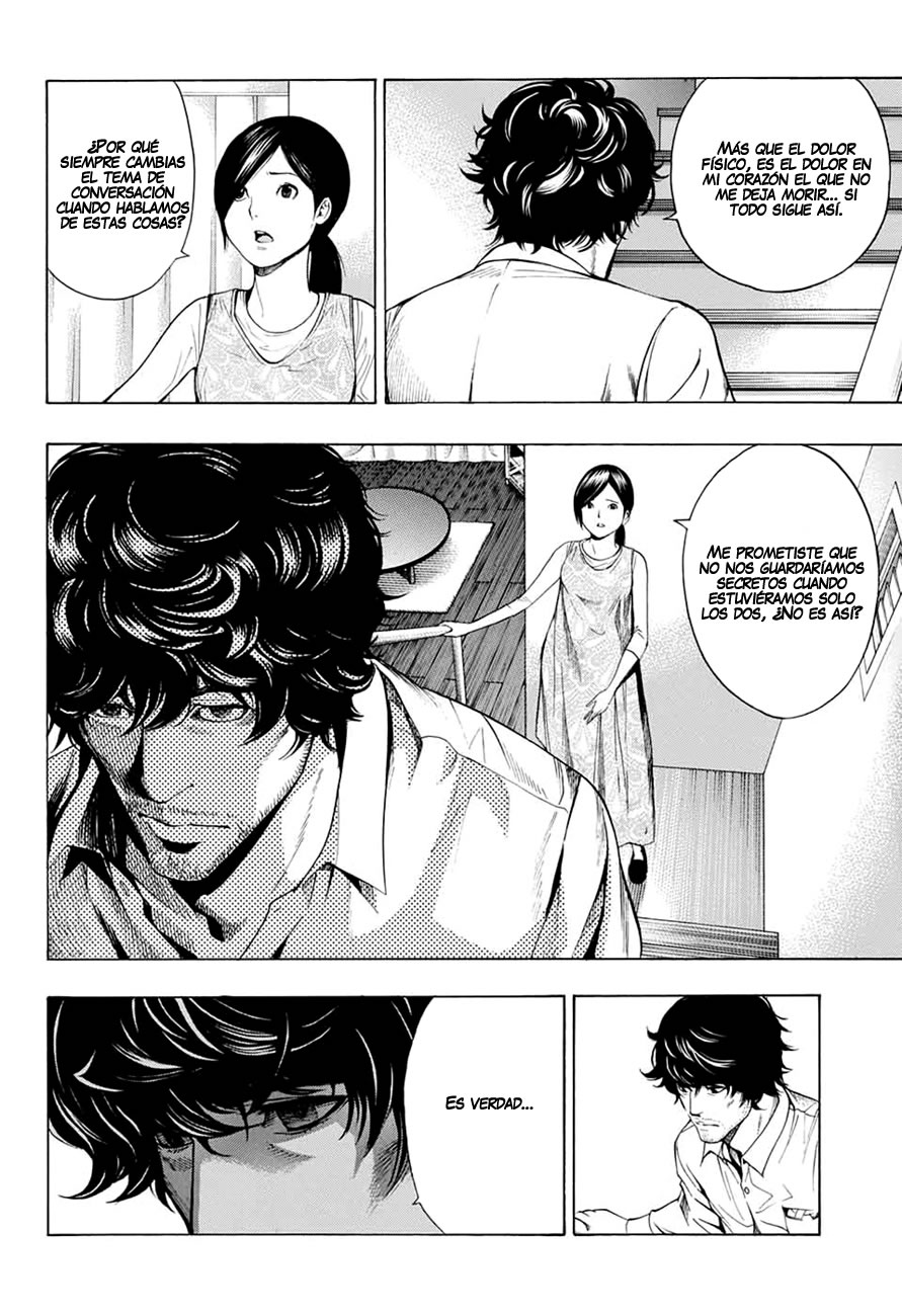 Read Platinum End es Manga Online