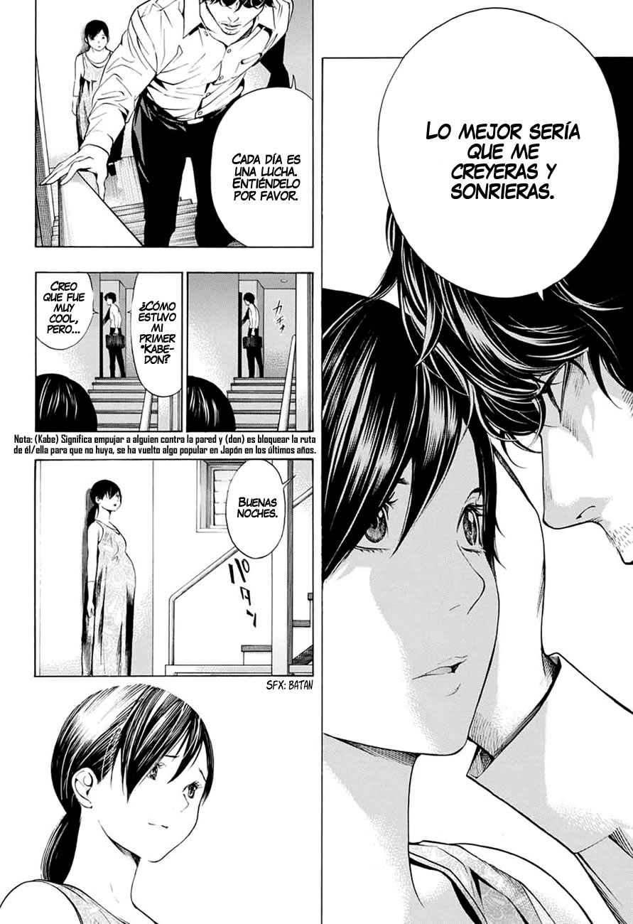 Read Platinum End es Manga Online