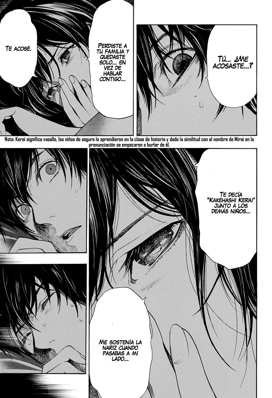 Read Platinum End es Manga Online