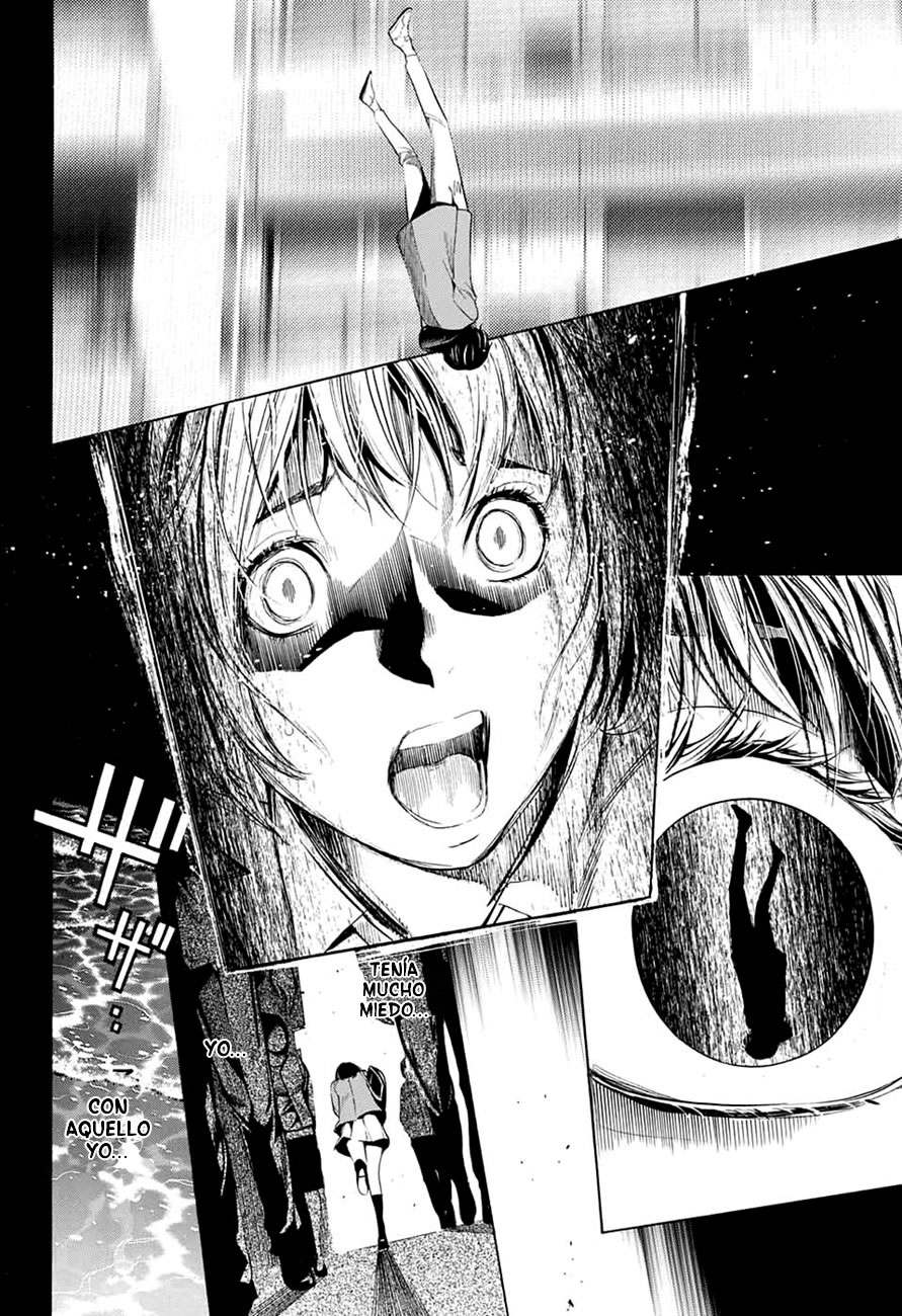 Read Platinum End es Manga Online