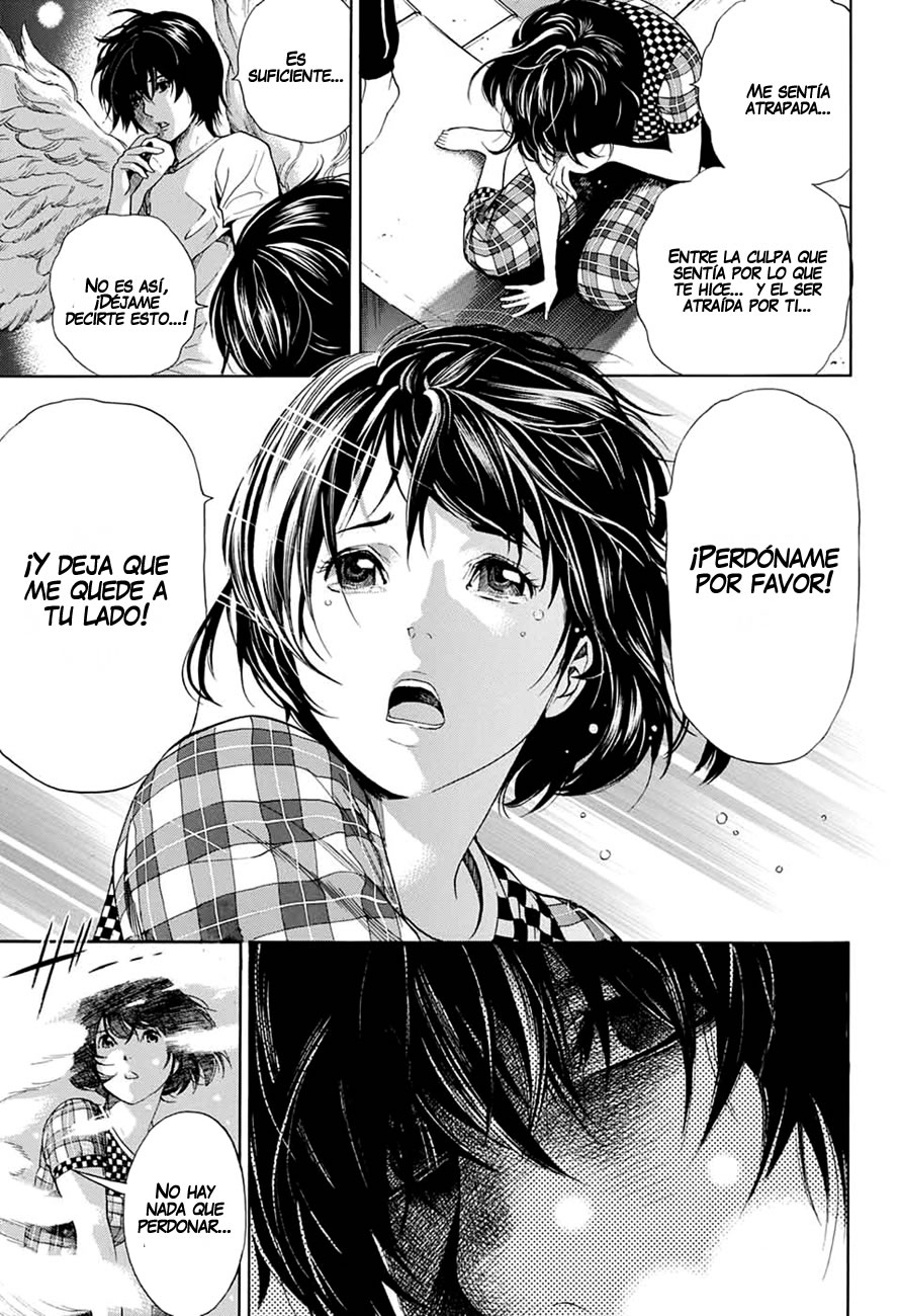 Read Platinum End es Manga Online
