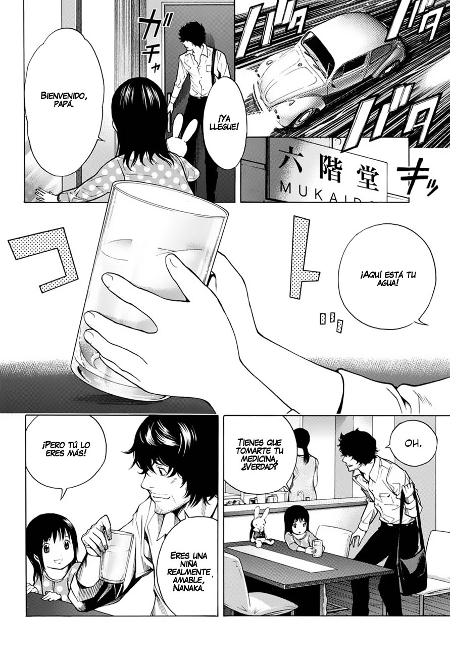 Read Platinum End es Manga Online