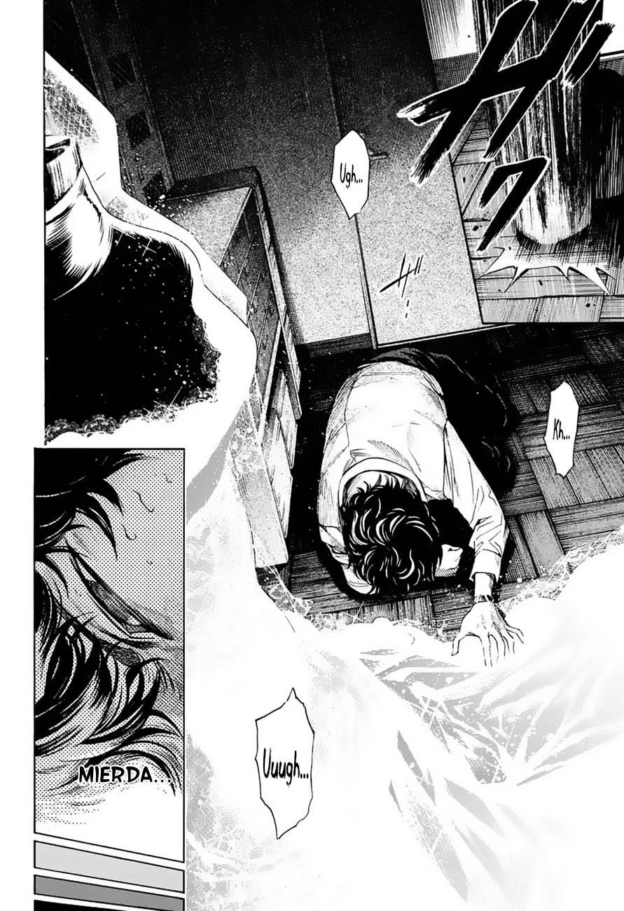 Read Platinum End es Manga Online