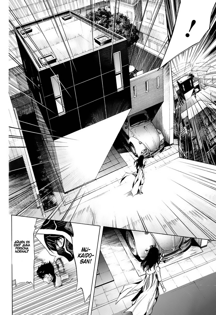 Read Platinum End es Manga Online
