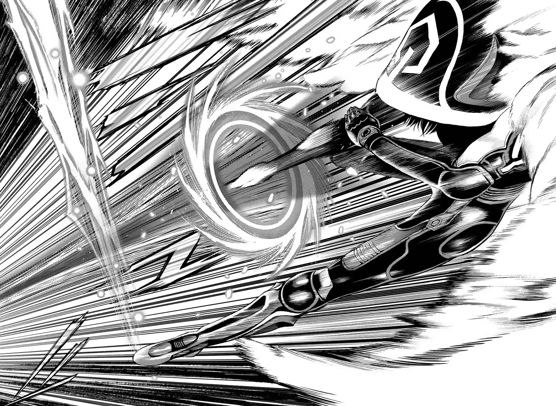 Read Platinum End es Manga Online