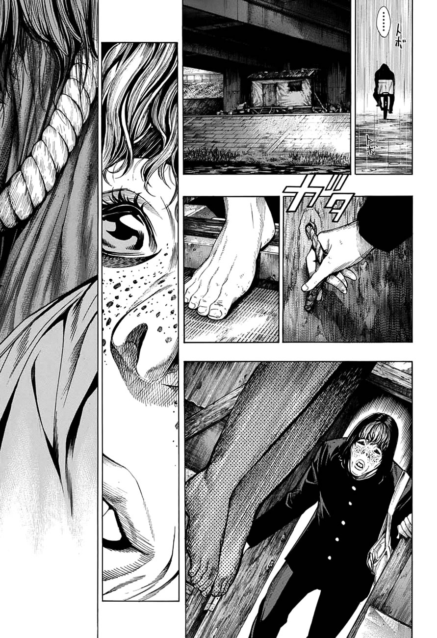Read Platinum End es Manga Online