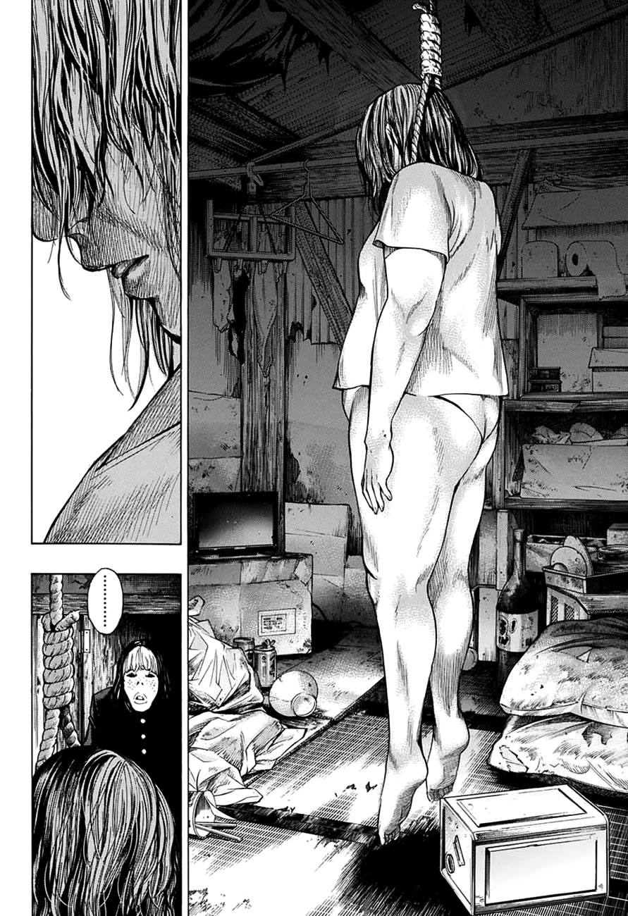 Read Platinum End es Manga Online