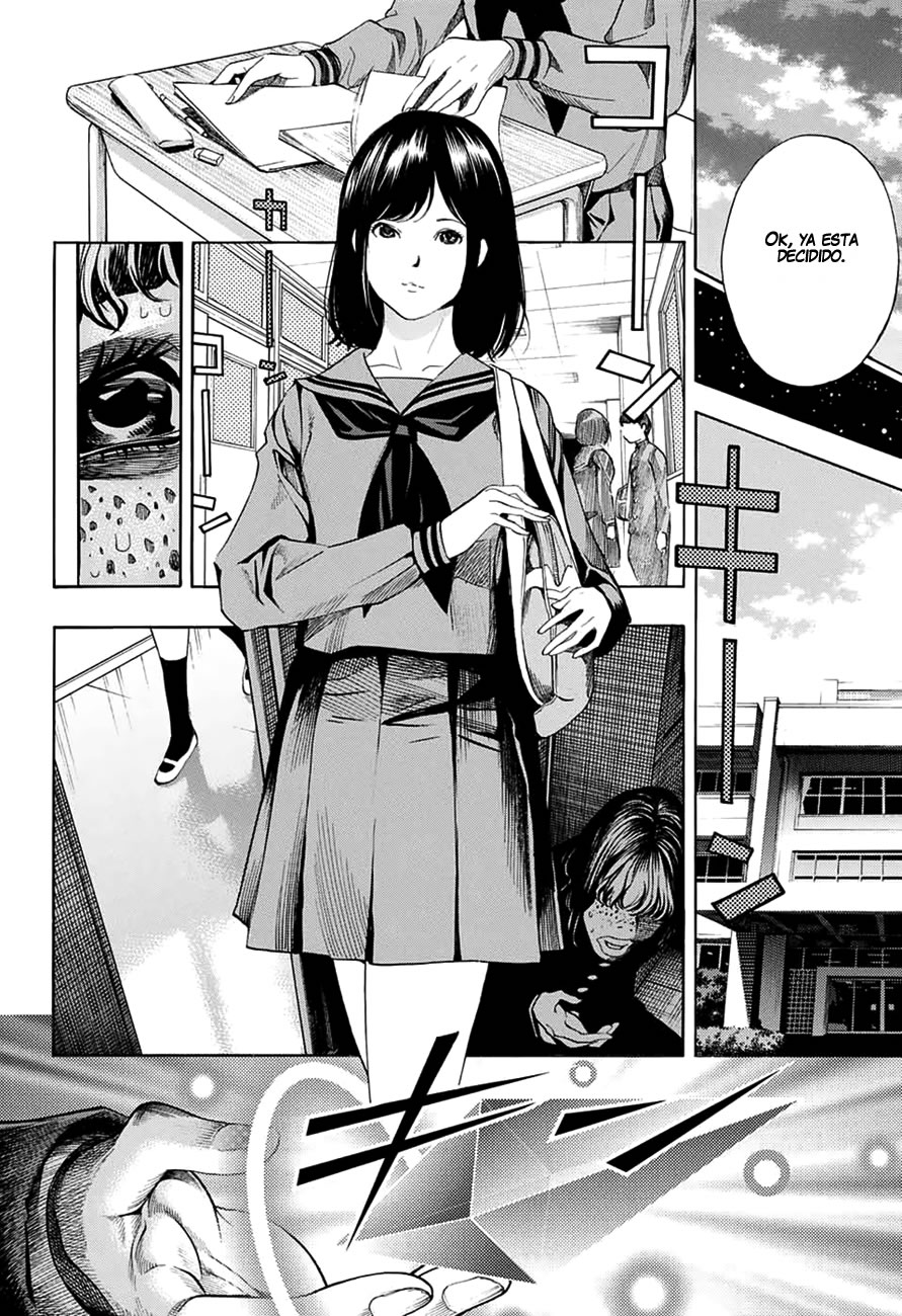 Read Platinum End es Manga Online
