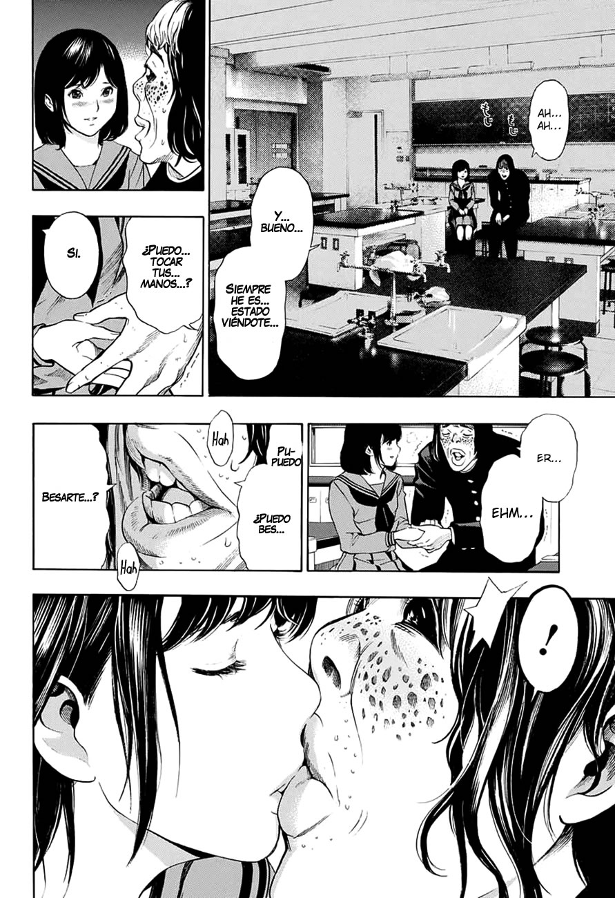 Read Platinum End es Manga Online