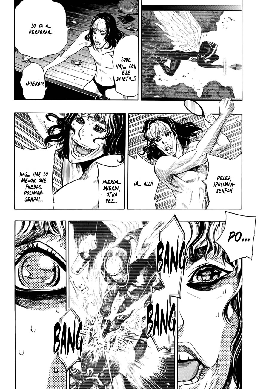 Read Platinum End es Manga Online