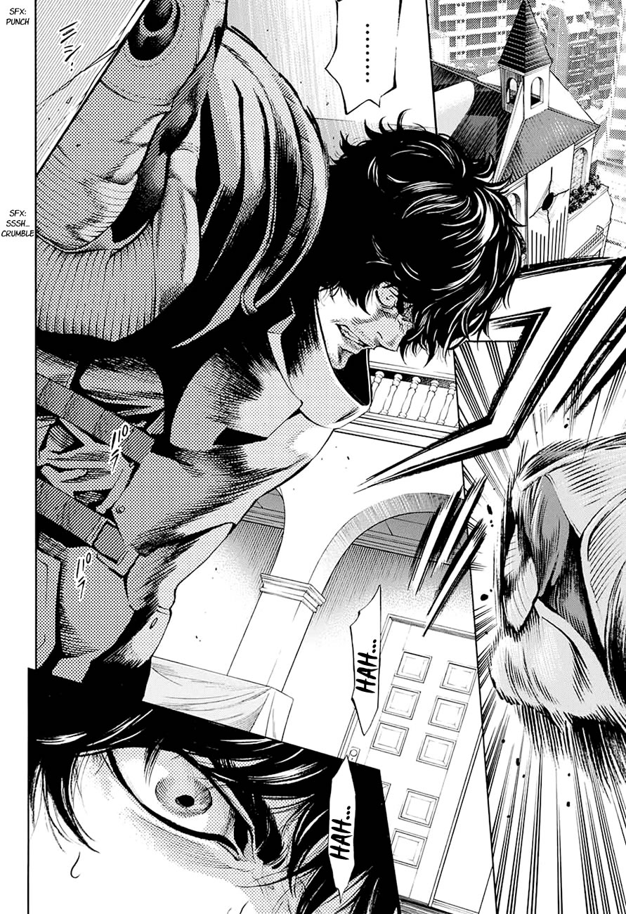 Read Platinum End es Manga Online