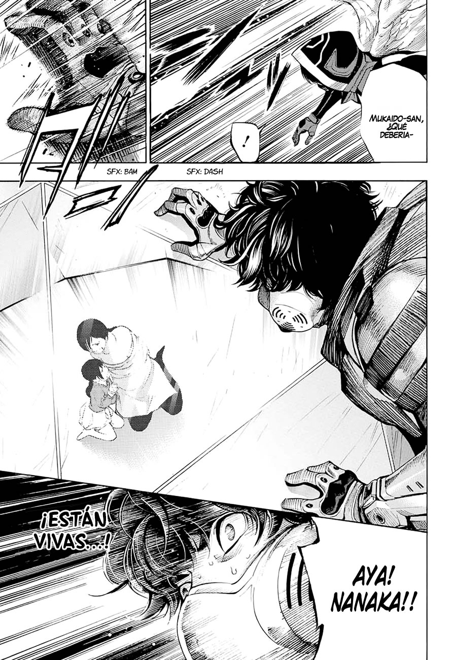 Read Platinum End es Manga Online