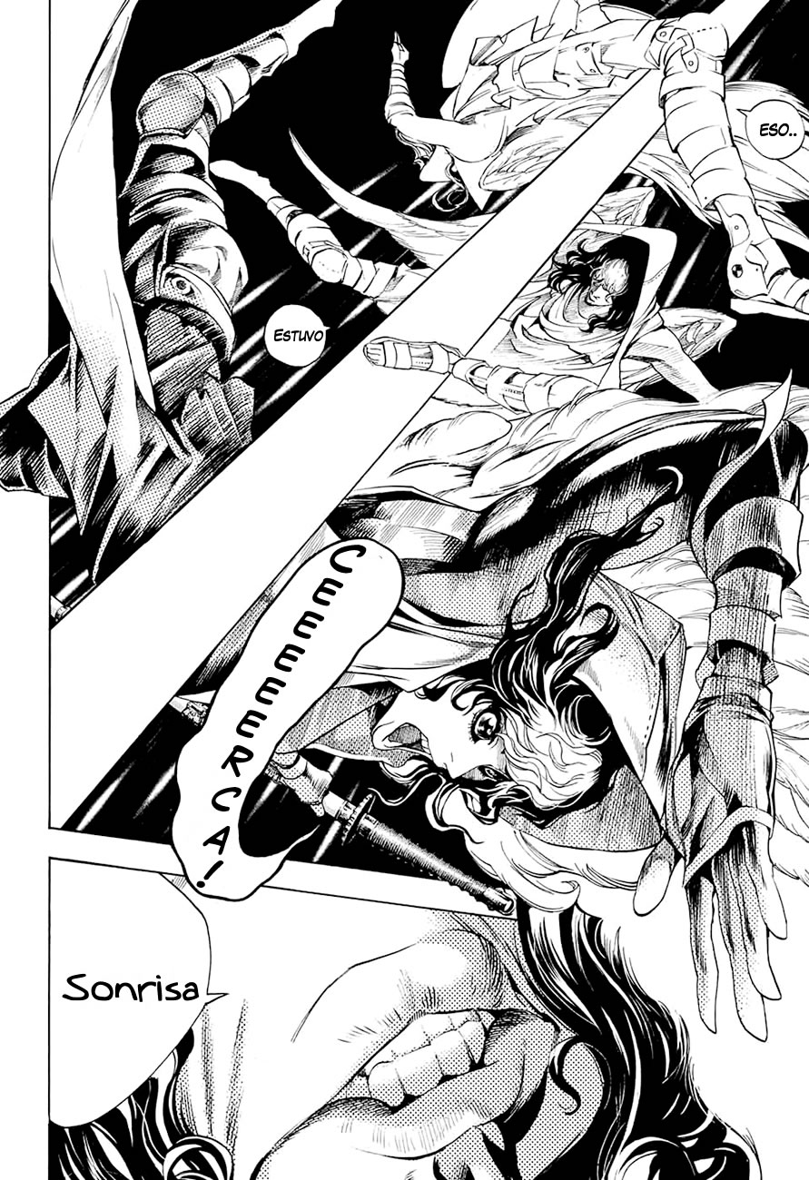 Read Platinum End es Manga Online